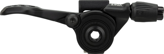 BikeYoke Triggy Alpha Lenkerremote - black/lang