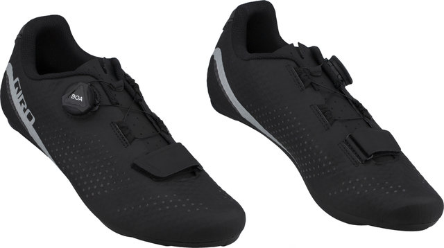 Giro Cadet Shoes - black/42/42