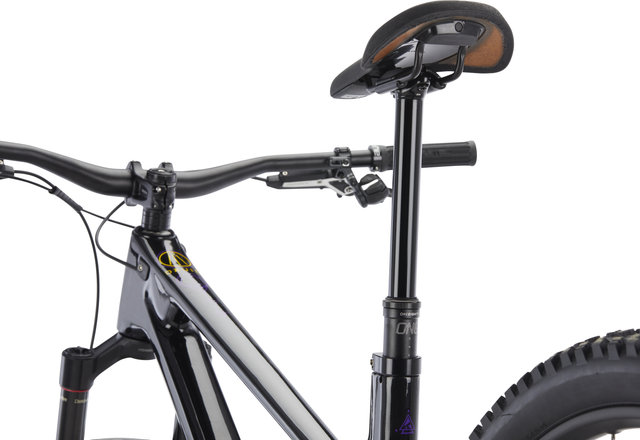 FORBIDDEN Druid V2 X0 AXS Carbon 29" Mountainbike - stardust/150 mm/29"/L