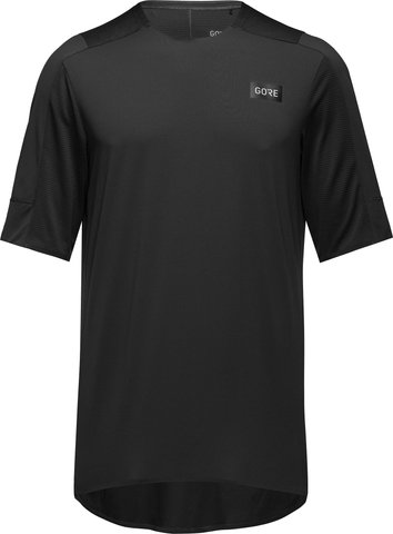 GORE Wear TrailKPR Trikot - black/M