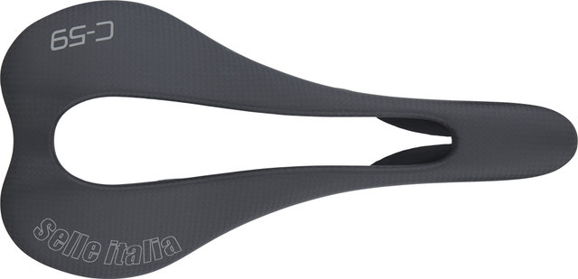 Selle Italia Selle SLR C59 - carbone