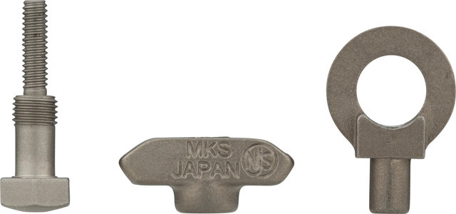 MKS CA-NJS Kettenspanner - silber