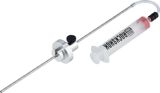 RockShox Oil Level Adjuster Ölstandsmesswerkzeug Reverb/Motion Control/TurnKey - universal