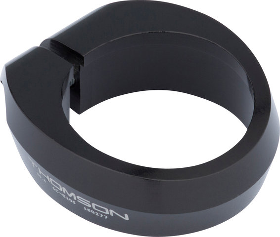 Thomson Seatpost Clamp - black