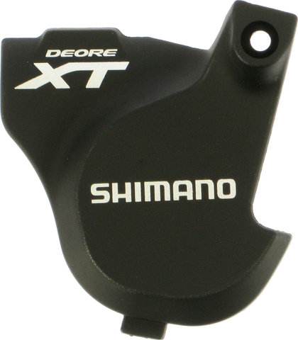 Shimano Gear Indicator Cover for SL-M780 - black/left