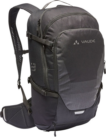 VAUDE Sac à Dos Moab 20 II - black/20000 