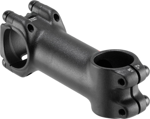 LEVELNINE Race 6 DEG 31.8 Stem - black/6°/90 mm