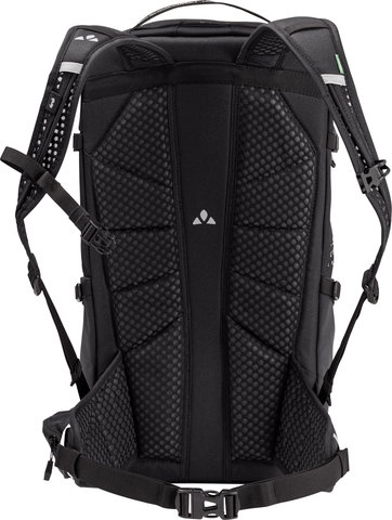 VAUDE eMoab 22 Rucksack - black/14000 ml