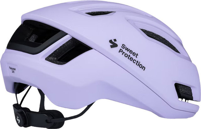 Sweet Protection Casque Falconer 2Vi MIPS - panther/56 - 59 cm