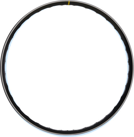 Mavic EX 1028 Disc 27.5" Rim - black/32/27.5" (650B)