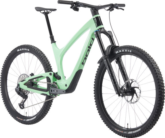 bold Cycles Bici de montaña Unplugged Pro TR 29" - mint green/170 /29"/L