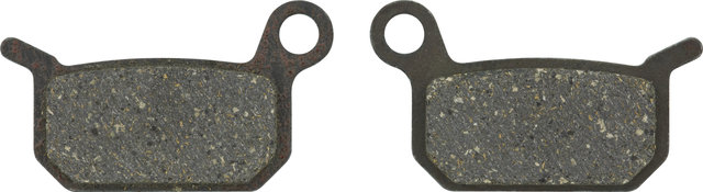 GALFER Disc Pro Brake Pads for Formula - semi-metallic - steel/FO-003