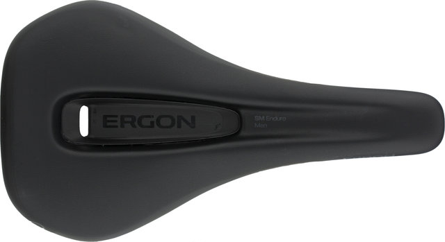 Ergon SM Enduro Men's Saddle - stealth/M/L