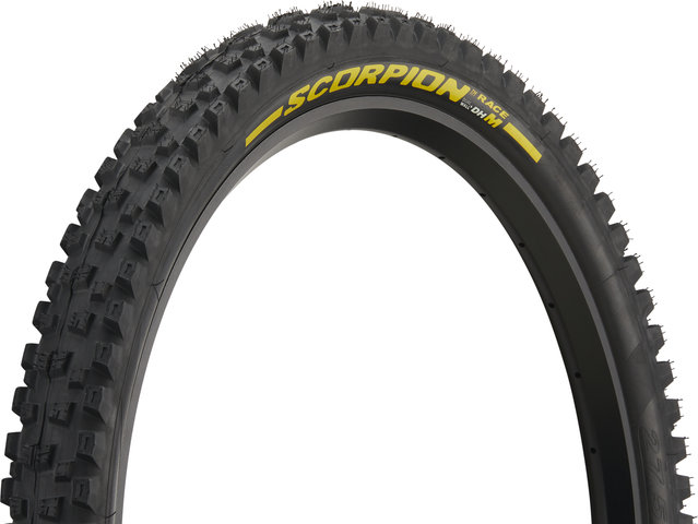 Pirelli Scorpion Race DH Mixed Terrain 27,5" Faltreifen - black/27.5 "/63 mm/63-584/2.5 "