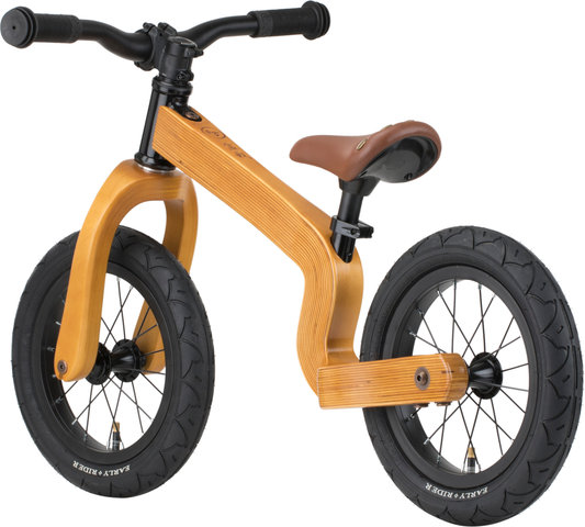 EARLY RIDER Bicicleta de equilibrio para niños SuperPly Bonsai 12" - birch/12"