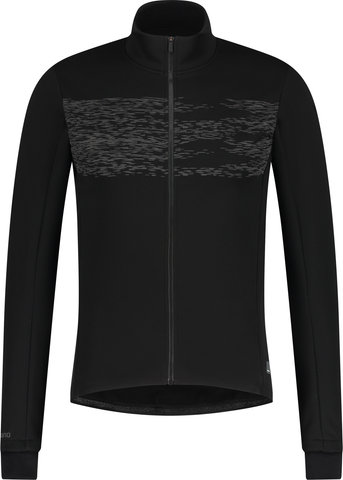 Shimano Maestrale Jacke - black/M