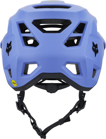 Fox Head Speedframe MIPS Helm - violet/55 - 59 cm