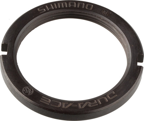 Shimano Sprocket Lockring for HB-7710-R / HB-7600-R - black