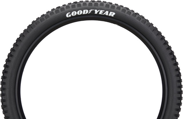 Goodyear Pneu souple Goodyear Wrangler MTF Enduro 29" Tubeless - black/29 /66 /66-622/2.6 