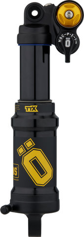 ÖHLINS TTX 2 Air Shock for Specialized Stumpjumper 27.5" / Levo (SL) - black-yellow/210 mm x 52,5 mm