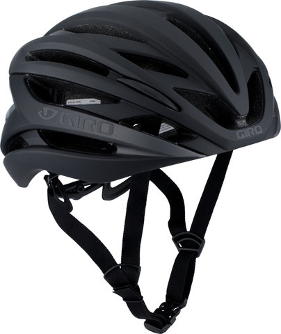 Giro Casque Syntax MIPS - matte black/59 - 63 cm