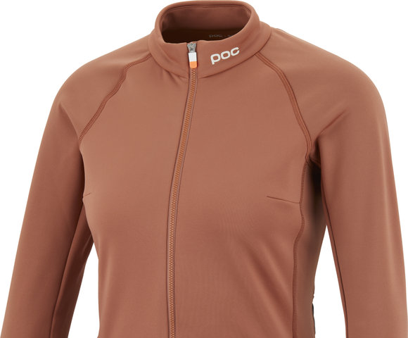 POC Veste pour Dames Thermal - himalayan salt/S