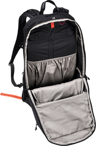 VAUDE Moab Control 20 Rucksack - black/14000 ml