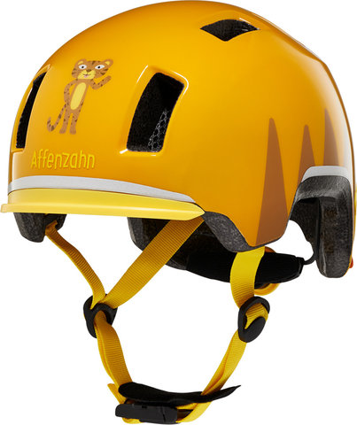 Affenzahn Casco para niños - tiger/45 - 51 cm