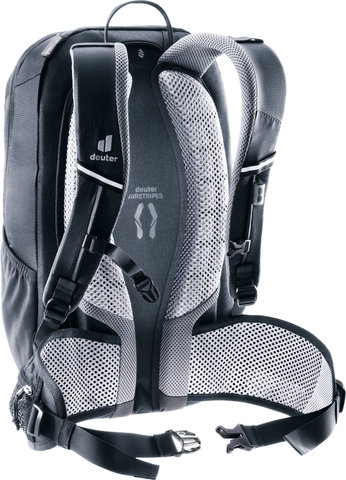 deuter Superbike 18 Rucksack - black/18000 ml