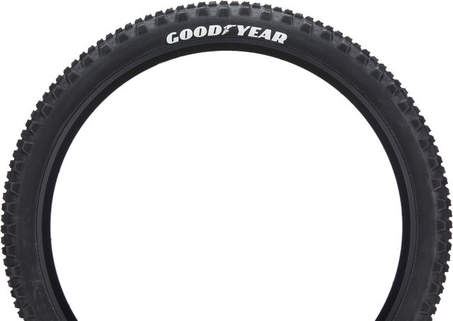 Goodyear Newton MTF Downhill Tubeless Complete 27.5" Folding Tyre - black/27.5 /65 mm/65-584/2.5 