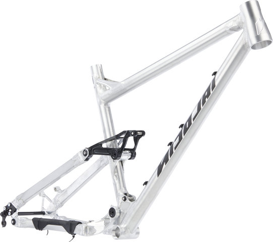 Nicolai S11 29" frame model 2023 - factory raw/106 mm/L/12 mm Thru Axle