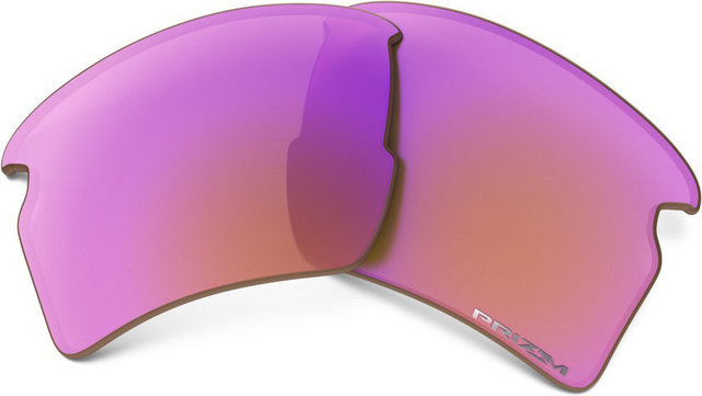 Oakley Verres pour Lunettes Flak 2.0 XL - prizm trail/normal