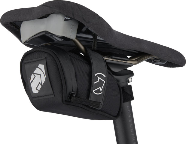 PRO Performance Saddle Bag - black/400 ml