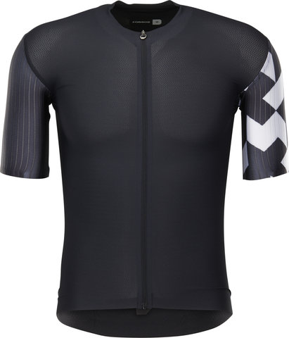 ASSOS Equipe RS S11 Trikot - black series/M