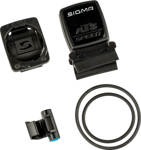 Sigma ATS Rad 2 Wireless Kit for PURE 1 ATS - black