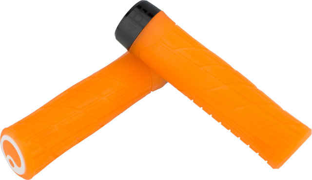 Ergon Poignées de guidon GE1 Evo Factory - frozen orange