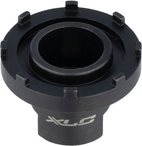 XLC Lockringtool TO-E01 für Bosch Active - schwarz