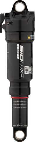 RockShox SIDLuxe Ultimate 3P Solo Air Dämpfer für Santa Cruz Blur 4 TR - black/190 mm x 45 mm