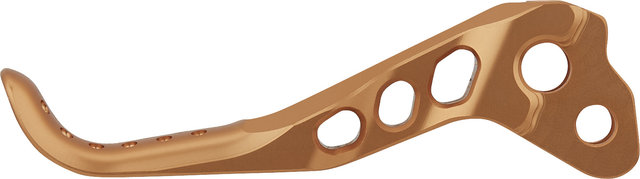 OAK Components SR Brake Lever Set for SRAM - copper