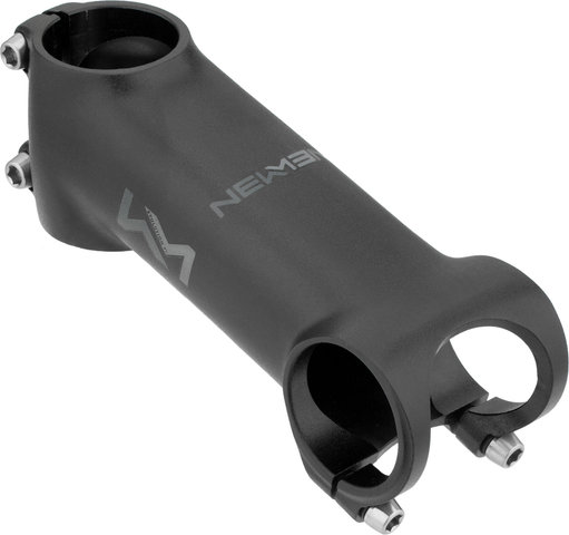 NEWMEN Evolution SL 318.2 Stem -17° - black anodizing/-17°/100 mm