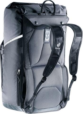 deuter Xberg 25 Rucksack - black/25000 ml