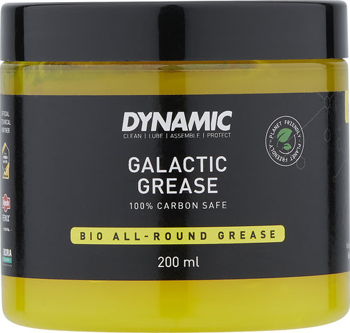 Dynamic Grasa Galactic Grease - universal/200 