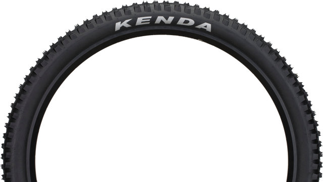 Kenda Pinner Pro AGC 29" Folding Tyre - black/29 /61 mm/61-622