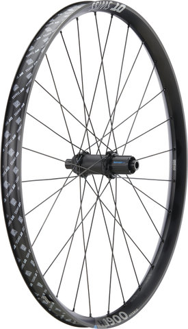 DT Swiss Set de Roues H 1900 SPLINE 27,5" 35 Boost Disc Center Lock Hybrid - noir/Shimano VTT/Boost/148 mm/110 mm/Boost/27,5" (650B)/110 mm/Shimano MTB/110 mm/148 mm