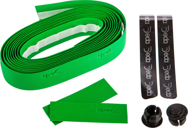 DEDA Handlebar tape - apple green/universal