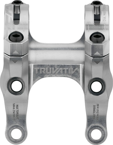 Truvativ Descendant Direct Mount 35 Stem - boXXer grey/0°/50 mm