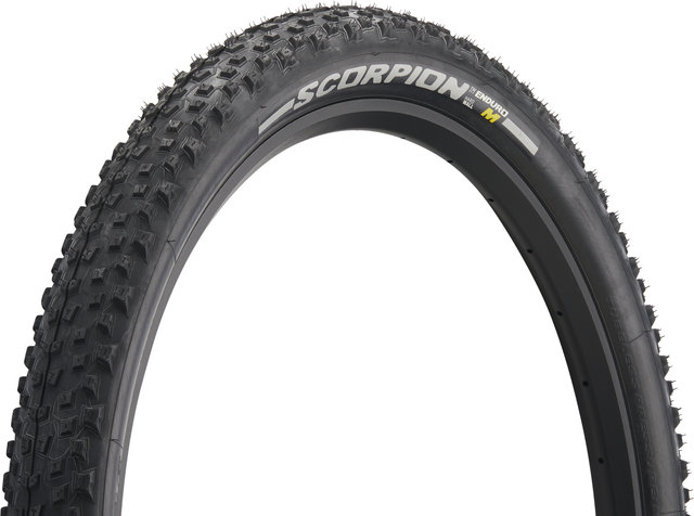 Pirelli Scorpion Enduro Mixed Terrain 29" Faltreifen - black/29 "/65 mm/65-622/2.6 "