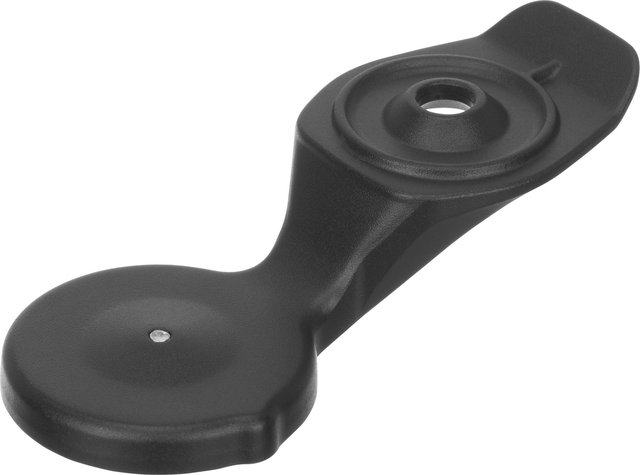 Syncros Stem Mount for Garmin - black