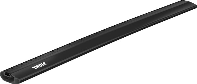 Thule WingBar Edge Traverse für Dachträger - black