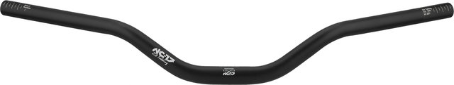 NC-17 Trekking Pro 60 mm 25.4 Riser Handlebars - black/620 mm